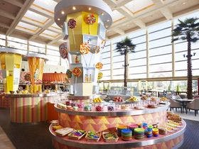 シェラトン・グランデ・トーキョーベイ・ホテル 2枚目