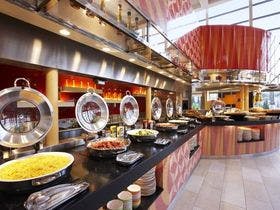 シェラトン・グランデ・トーキョーベイ・ホテル 3枚目