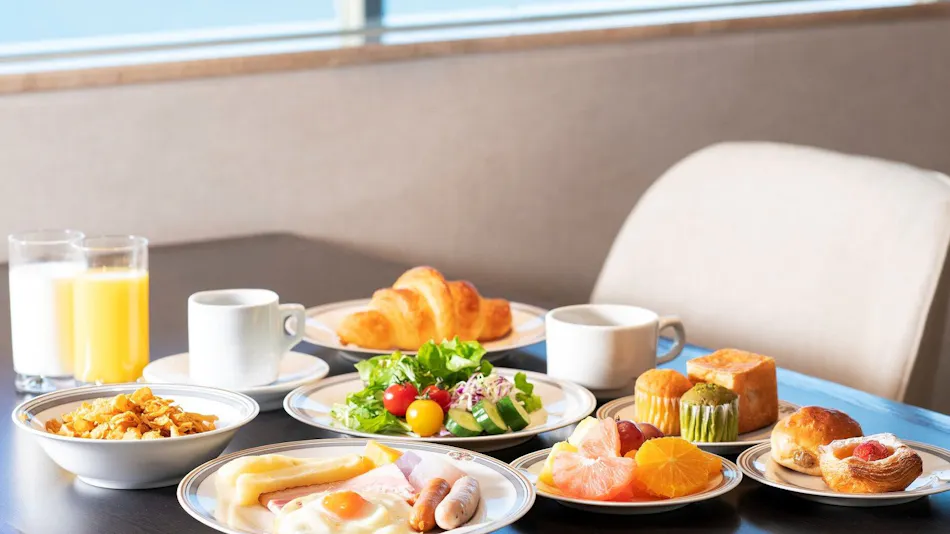 Sheraton Grande Tokyo Bay Hotel