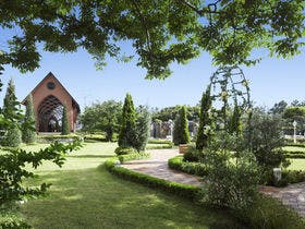 シェラトン・グランデ・トーキョーベイ・ホテル