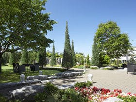 シェラトン・グランデ・トーキョーベイ・ホテル