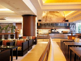 シェラトン・グランデ・トーキョーベイ・ホテル