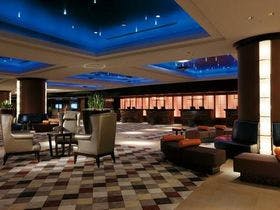 シェラトン・グランデ・トーキョーベイ・ホテル