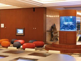 シェラトン・グランデ・トーキョーベイ・ホテル