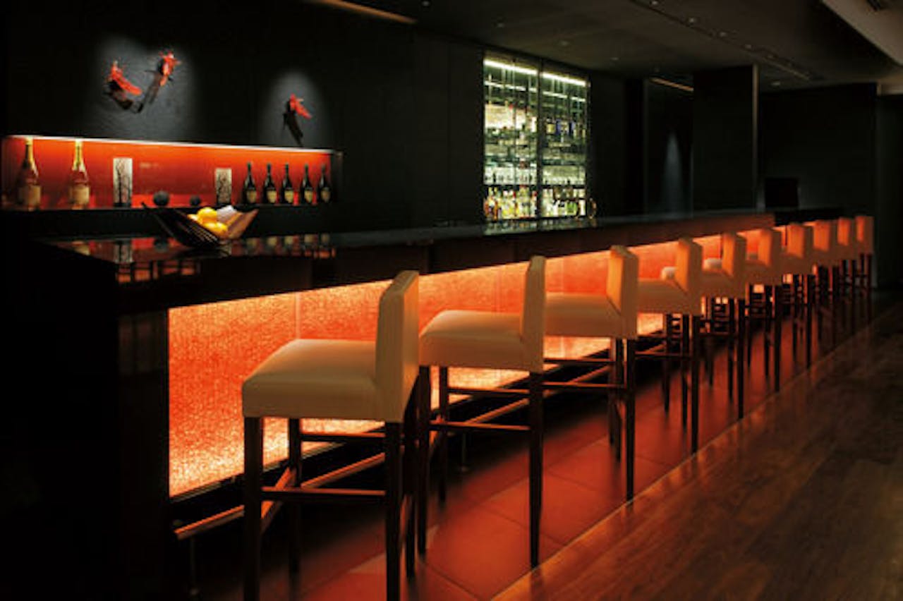 舞浜 Teppanyaki+