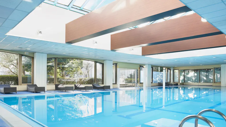 Sheraton Grande Tokyo Bay Hotel