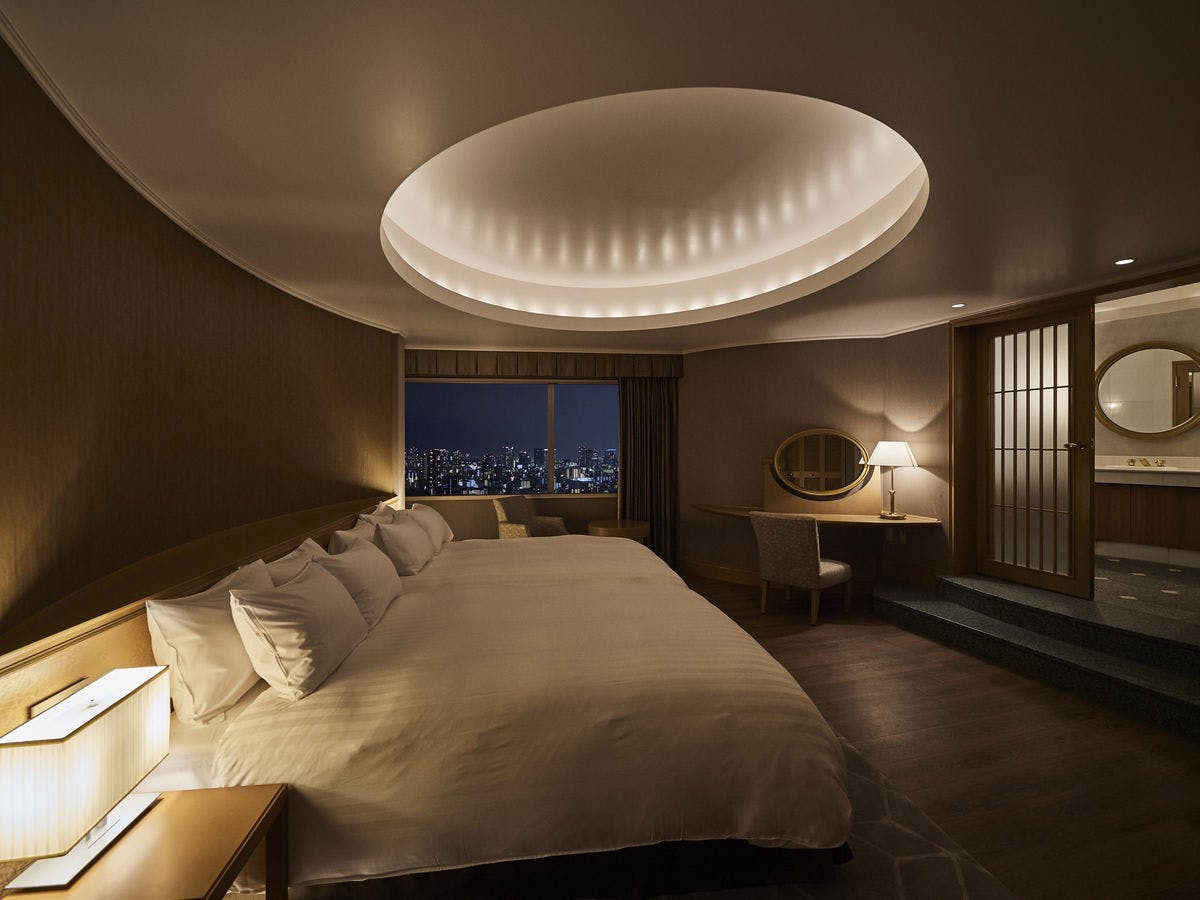 21年最新 東大島駅周辺で夜景が人気の宿ランキング 一休 Com