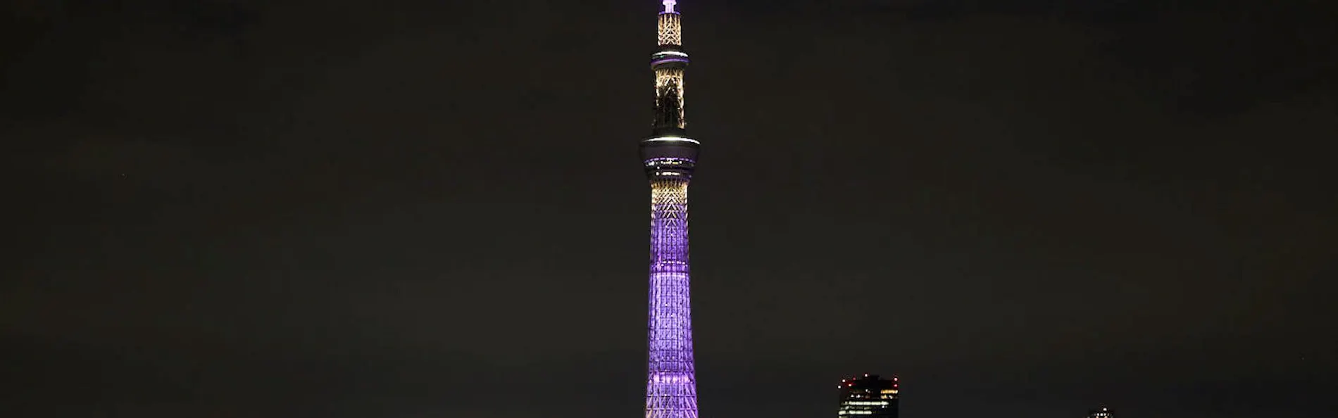 東武ホテルレバント東京
