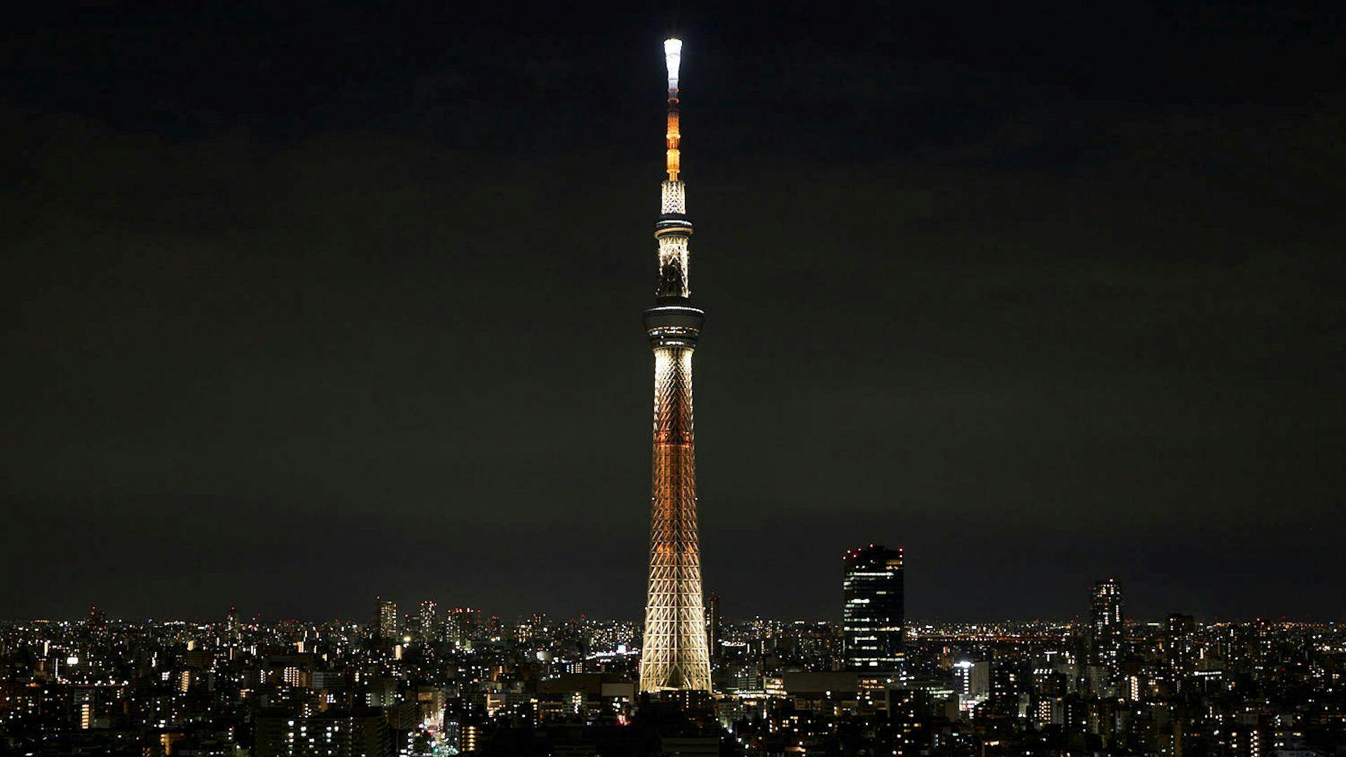 東武ホテルレバント東京