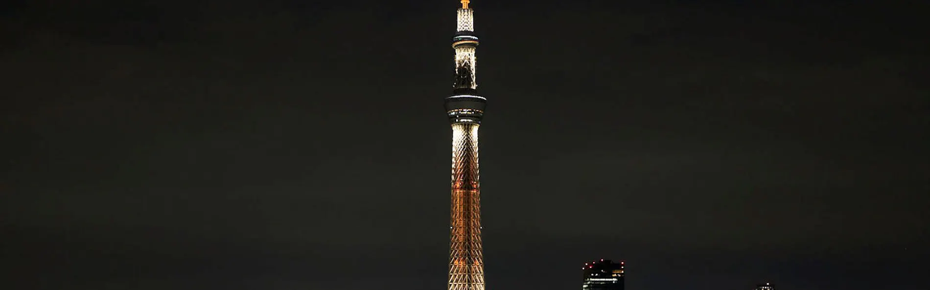 東武ホテルレバント東京