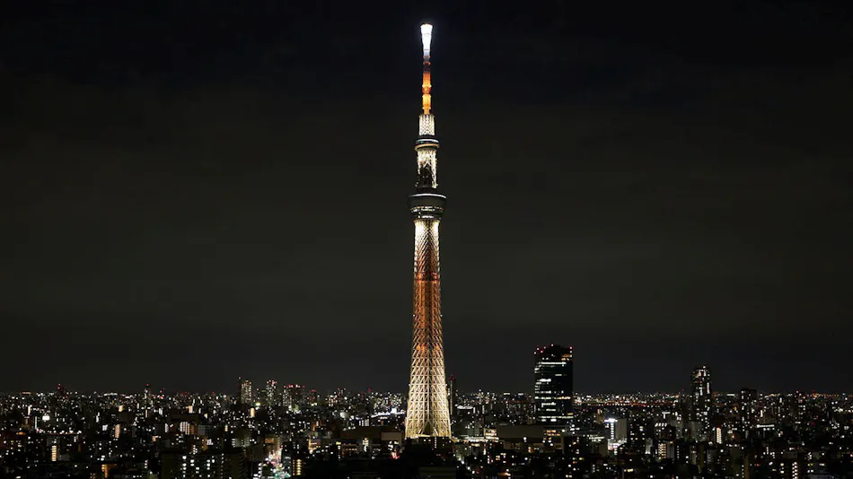 Tobu Hotel Levant Tokyo