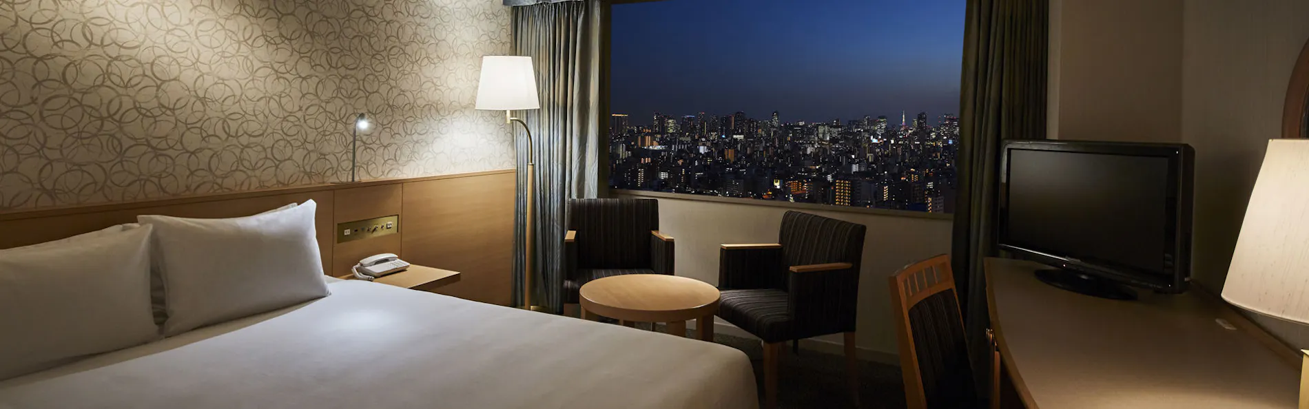 東武ホテルレバント東京