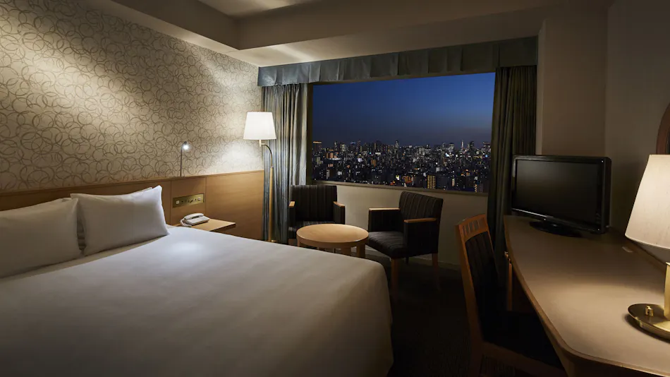 Tobu Hotel Levant Tokyo