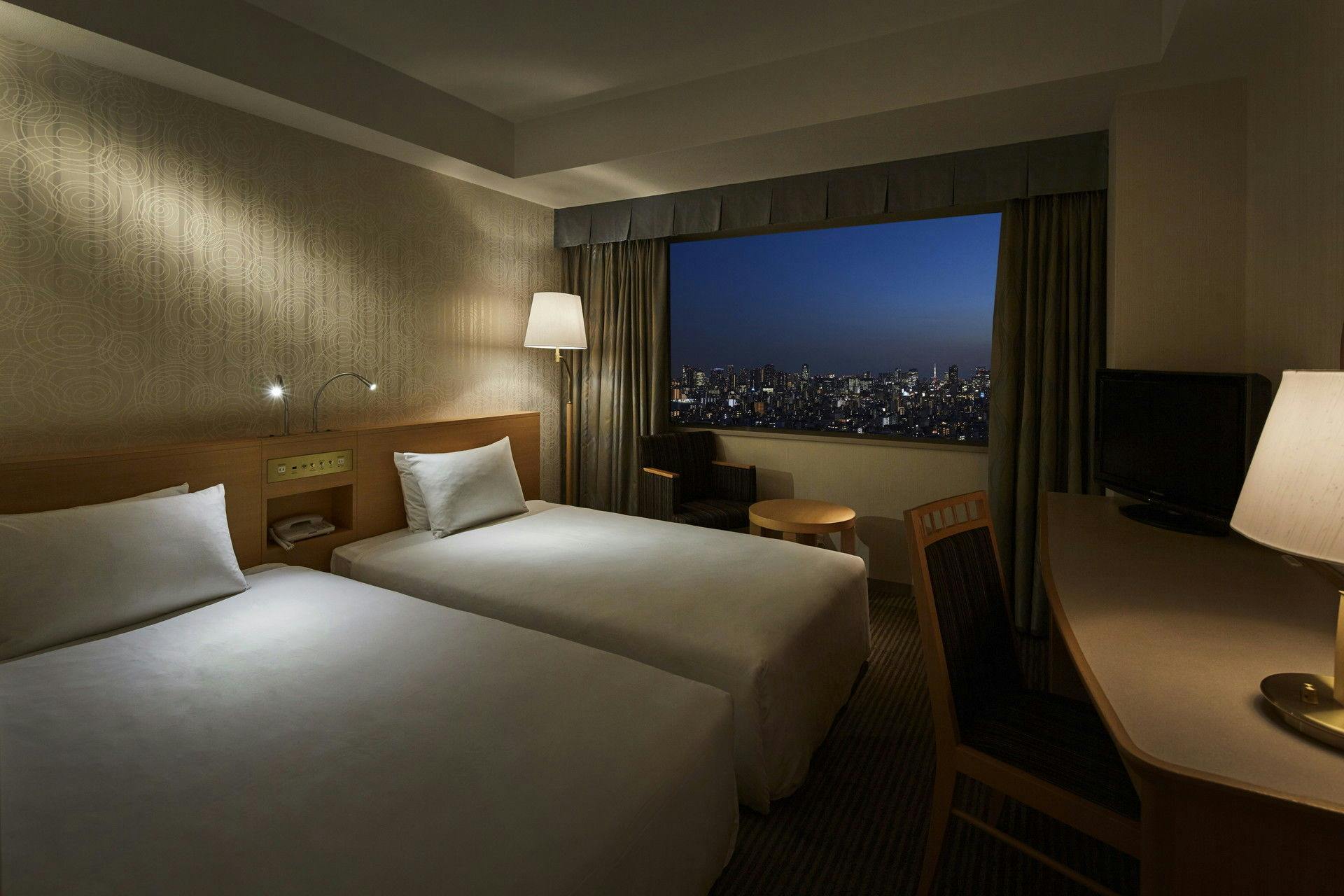 東武ホテルレバント東京 の空室状況を確認する 宿泊予約は 一休 Com