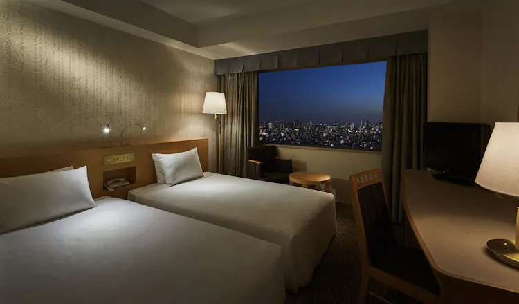 東武ホテルレバント東京 の空室状況を確認する 宿泊予約は 一休 Com 東武ホテルレバント東京 の空室状況を確認する 宿泊予約は 一休 Com