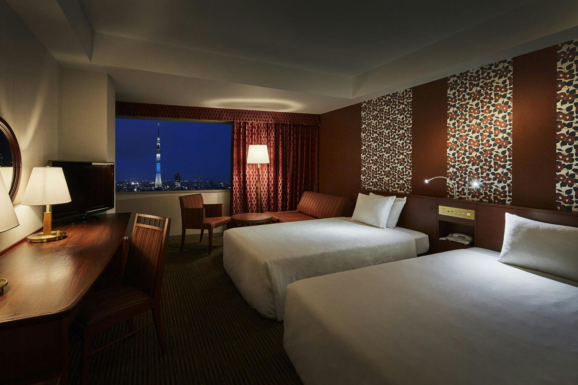 東武ホテルレバント東京 の空室状況を確認する 宿泊予約は 一休 Com 東武ホテルレバント東京 の空室状況を確認する 宿泊予約は 一休 Com