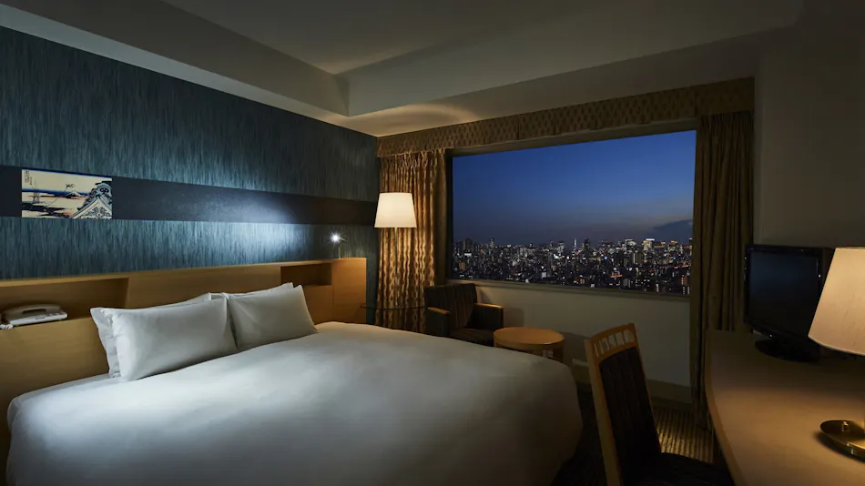 Tobu Hotel Levant Tokyo