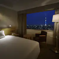 シングルルーム