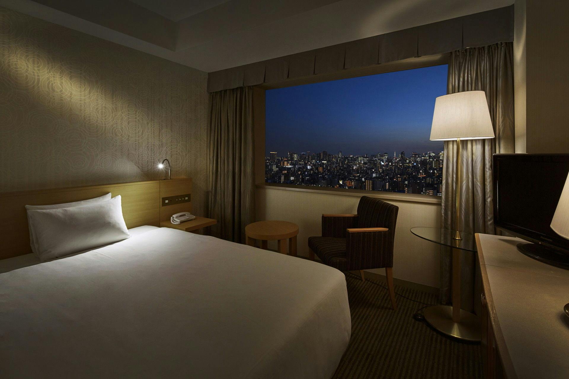 東武ホテルレバント東京