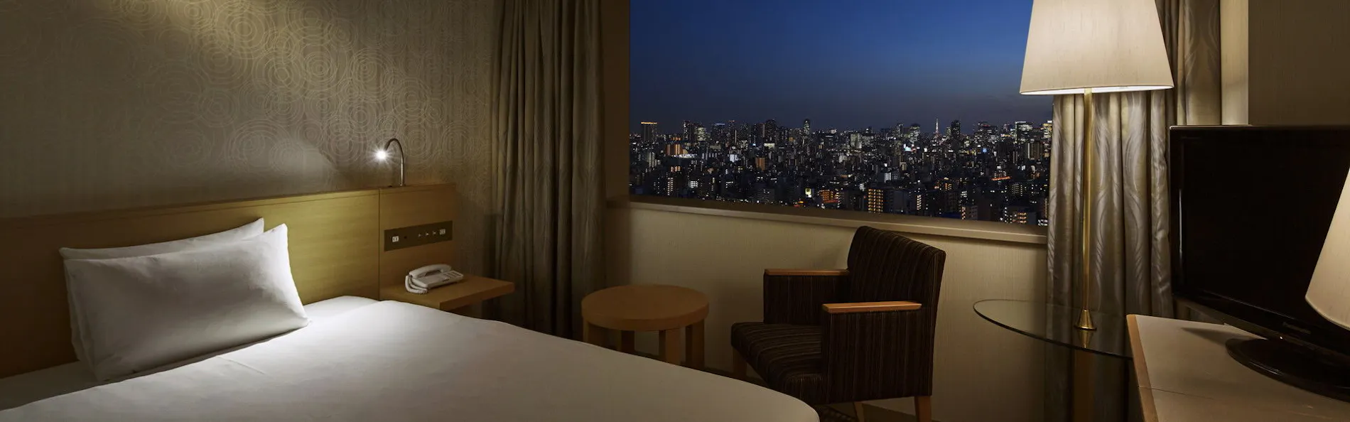 東武ホテルレバント東京