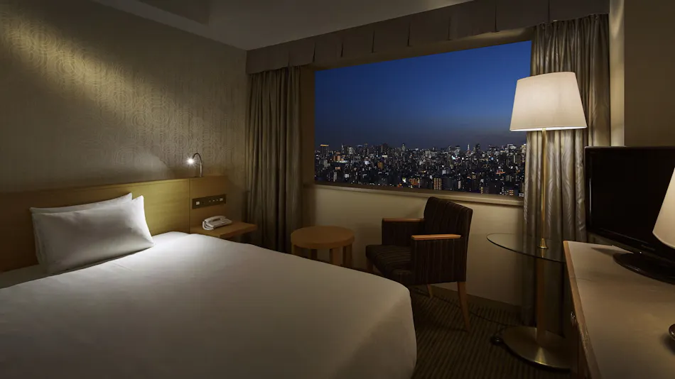 Tobu Hotel Levant Tokyo