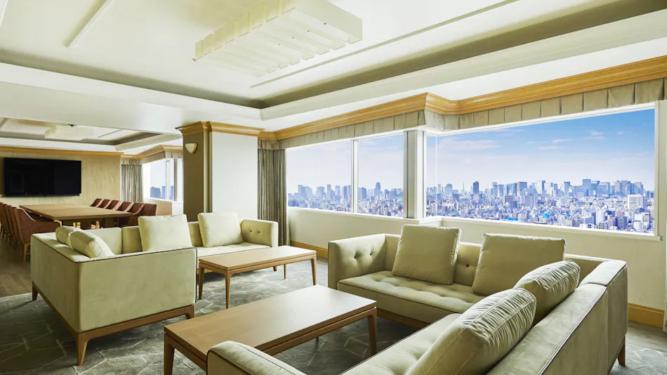 Tobu Hotel Levant Tokyo