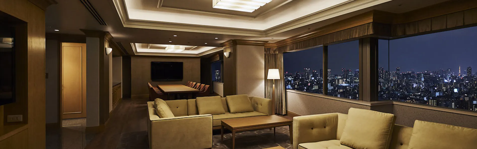 東武ホテルレバント東京