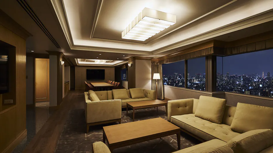 Tobu Hotel Levant Tokyo