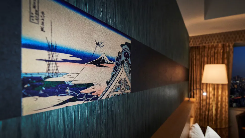 Tobu Hotel Levant Tokyo