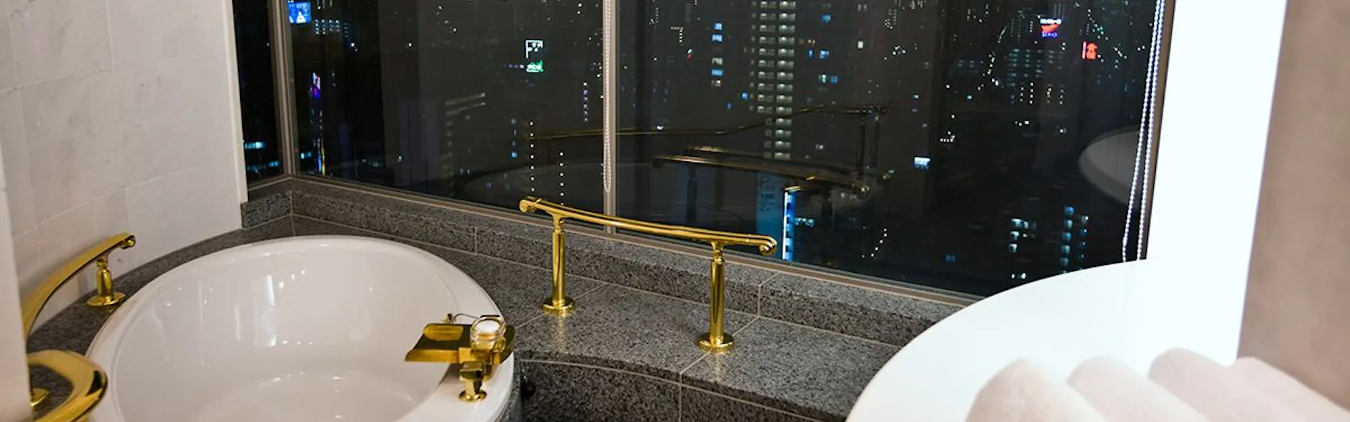 東武ホテルレバント東京