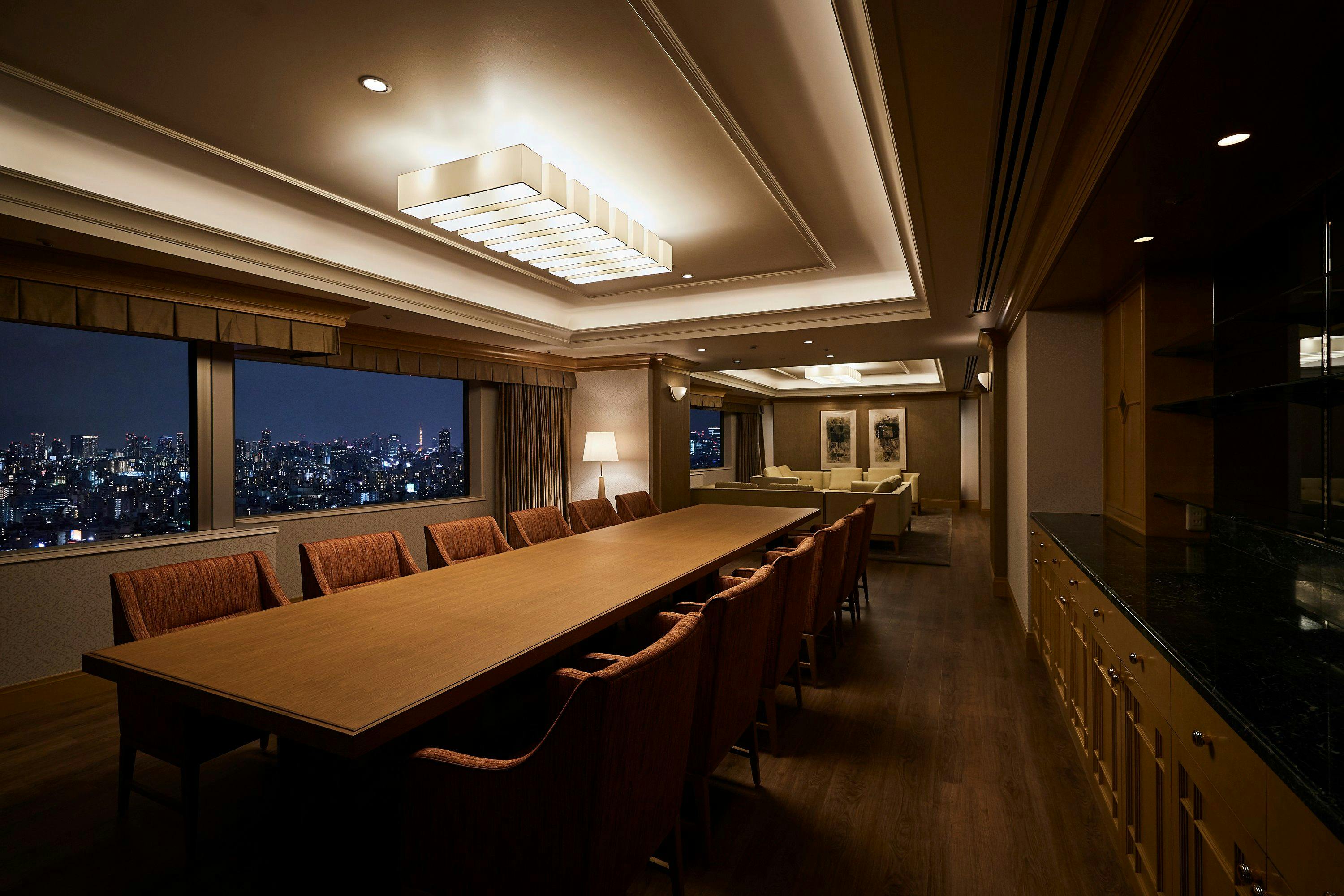 東武ホテルレバント東京 の空室状況を確認する 宿泊予約は 一休 Com