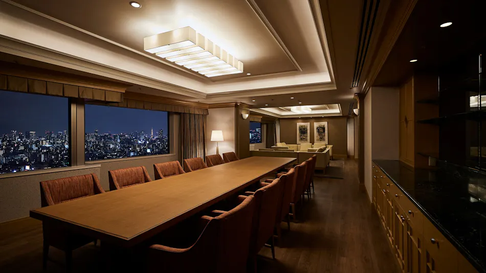 Tobu Hotel Levant Tokyo