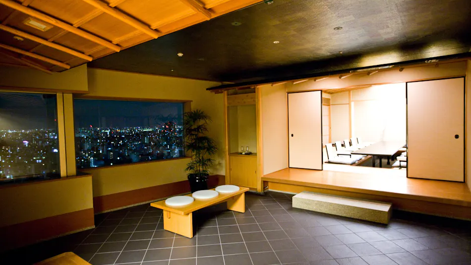 Tobu Hotel Levant Tokyo