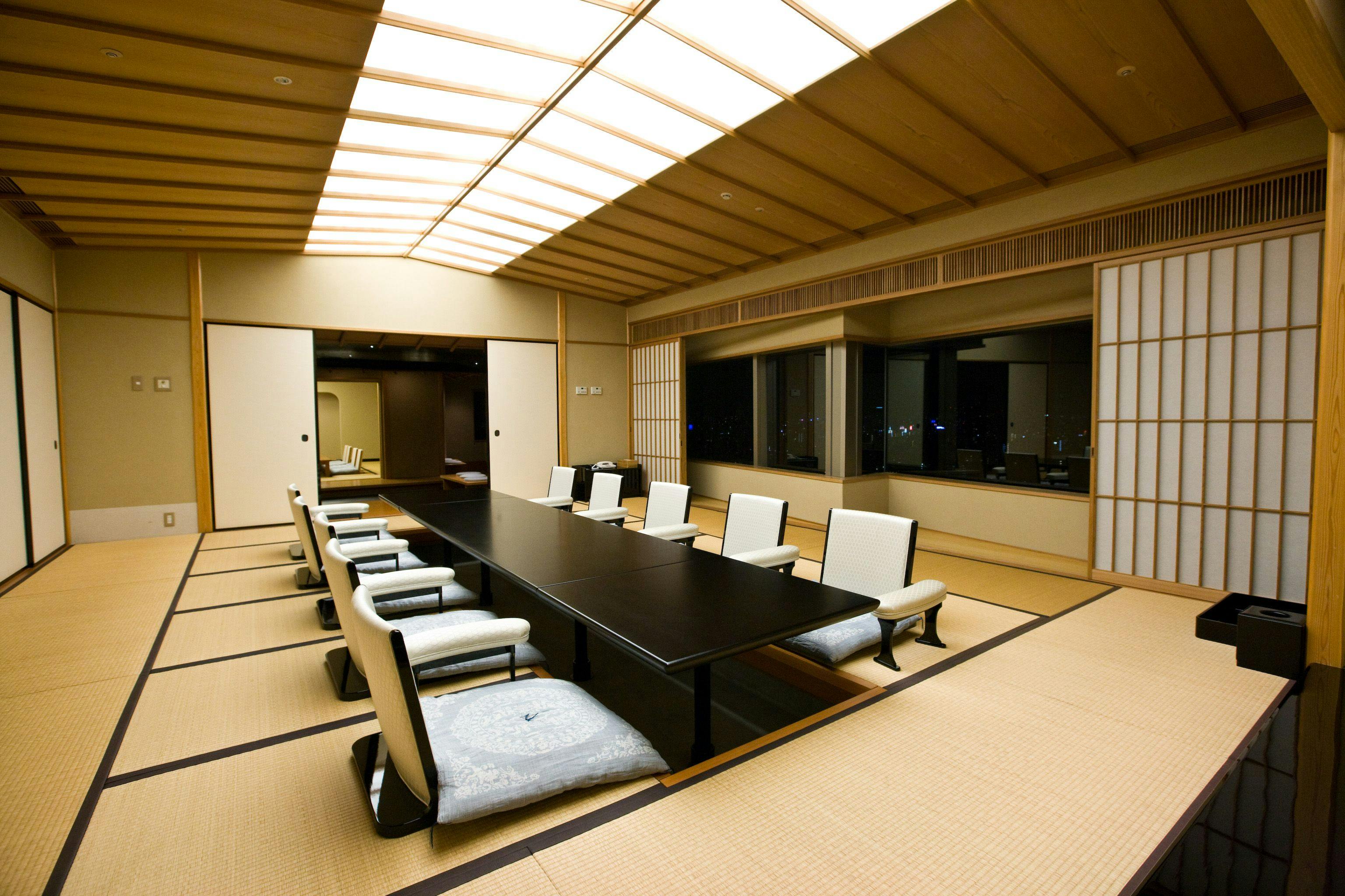 Tobu Hotel Levant Tokyo