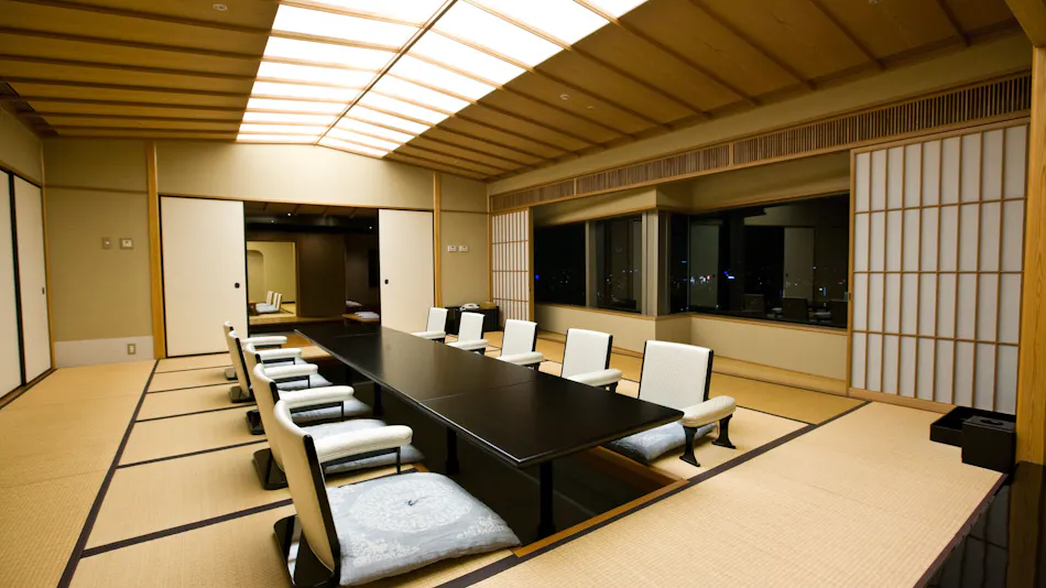 Tobu Hotel Levant Tokyo