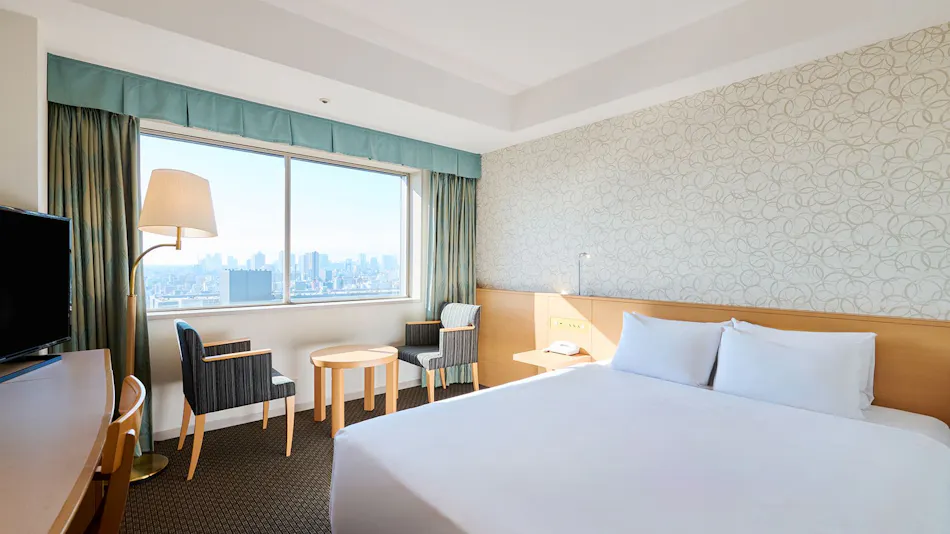 Tobu Hotel Levant Tokyo