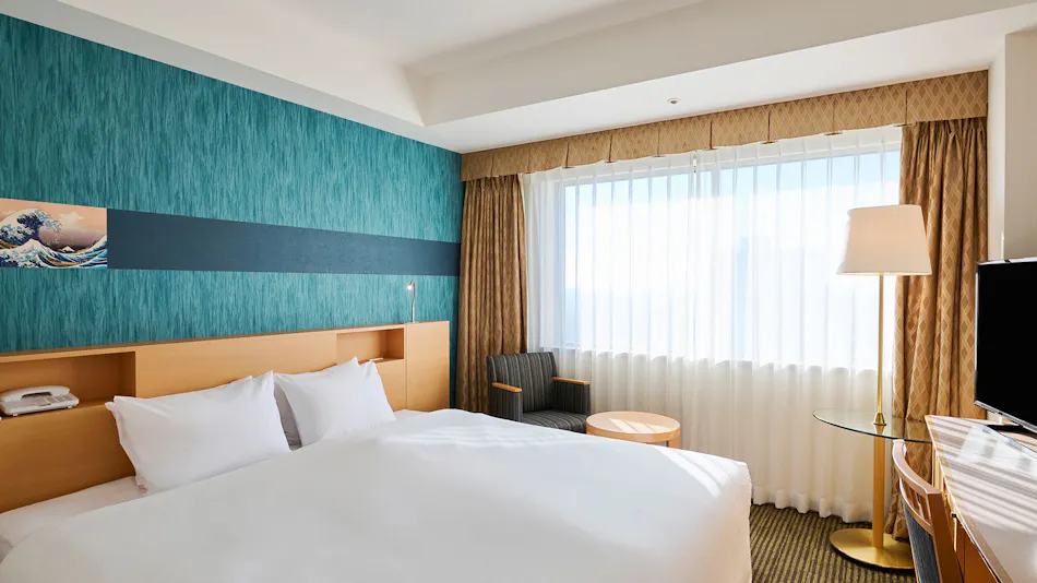 Tobu Hotel Levant Tokyo