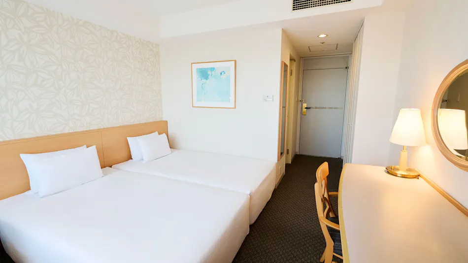 Tobu Hotel Levant Tokyo