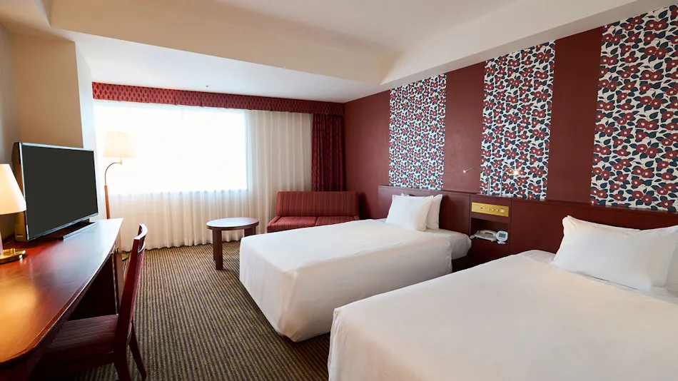 Tobu Hotel Levant Tokyo