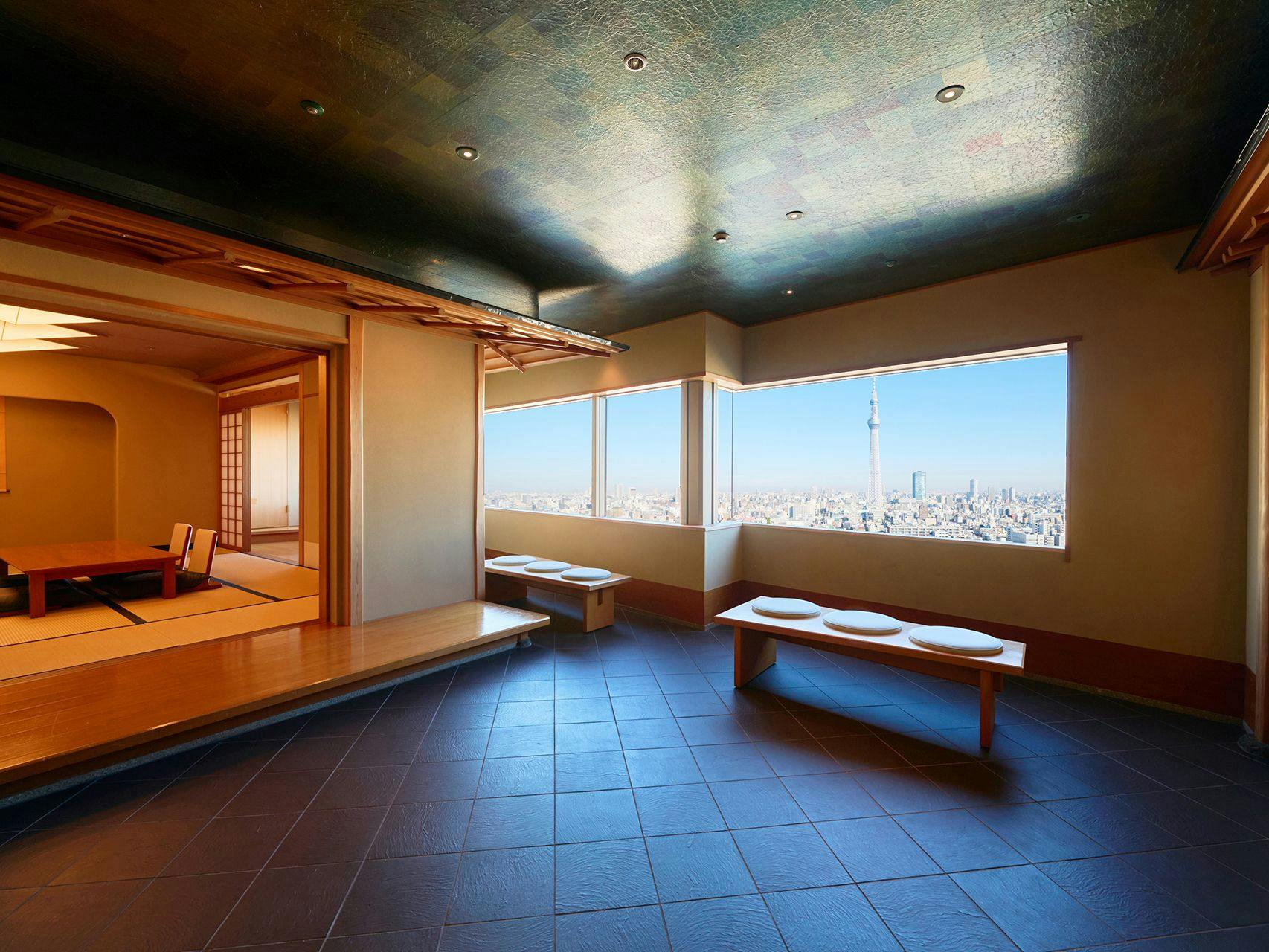 Tobu Hotel Levant Tokyo