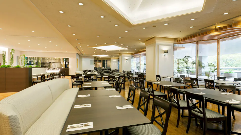 Tobu Hotel Levant Tokyo