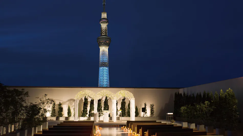 Tobu Hotel Levant Tokyo
