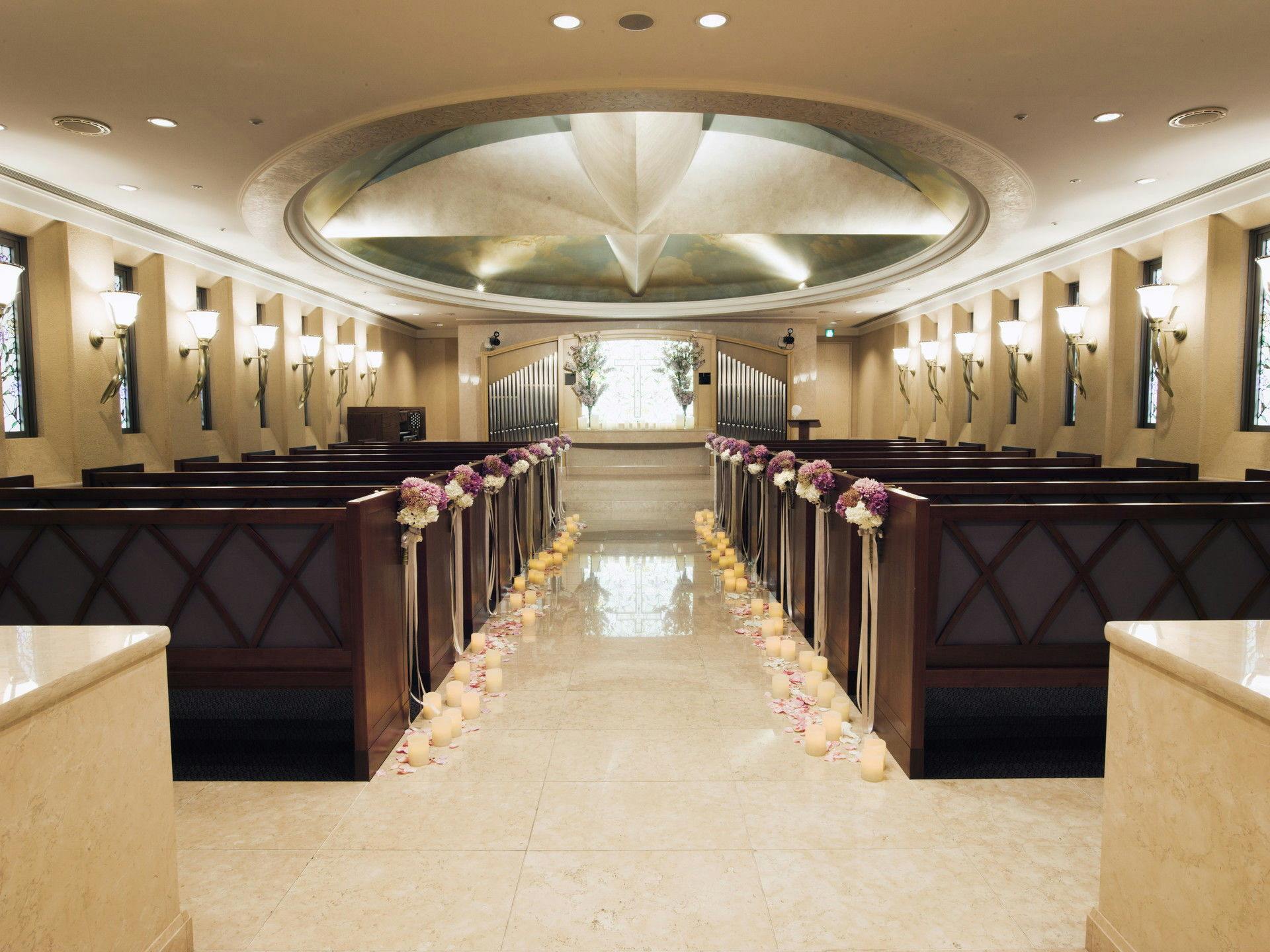 東武ホテルレバント東京
