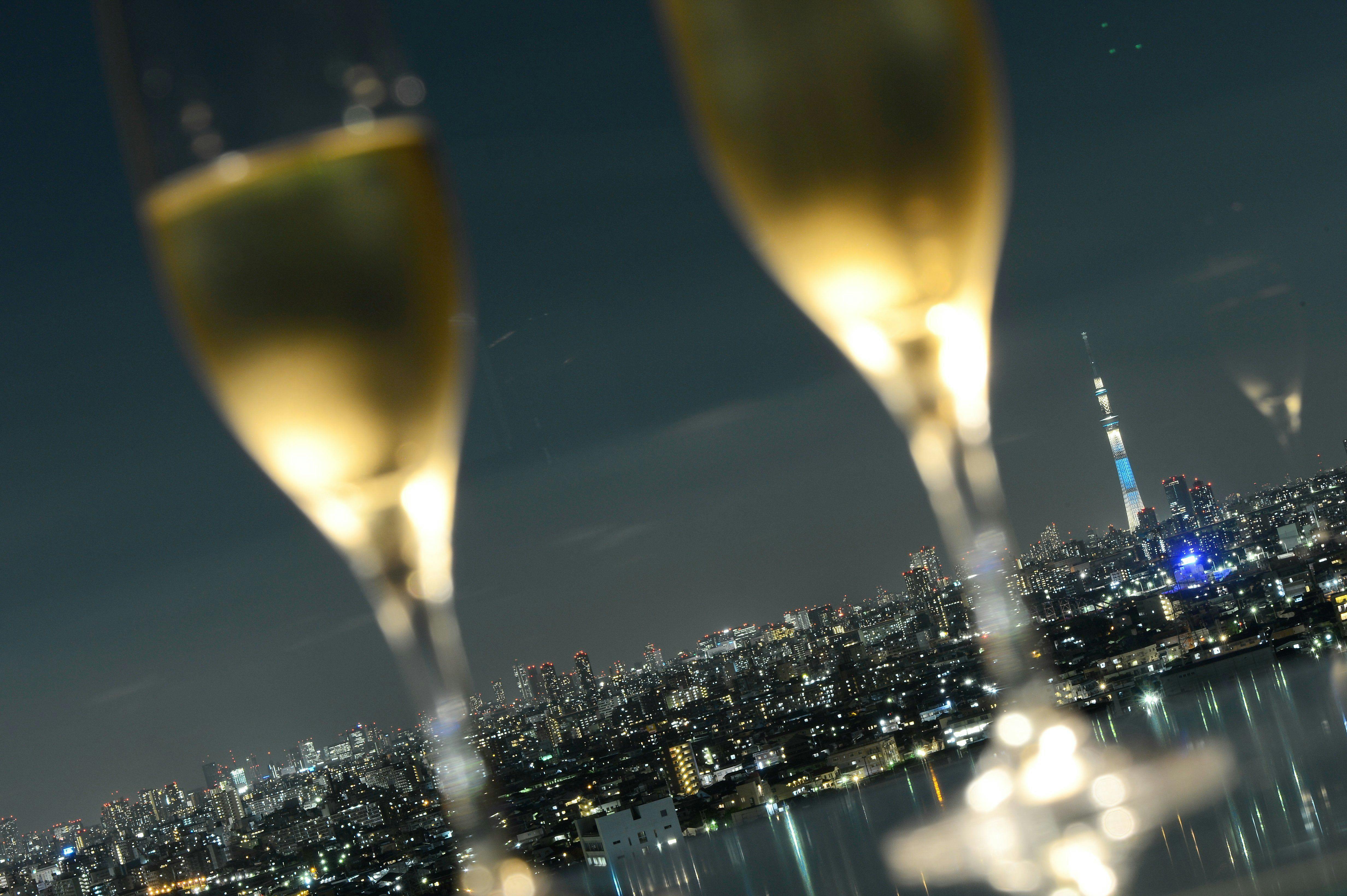浦安ブライトンホテル東京ベイ