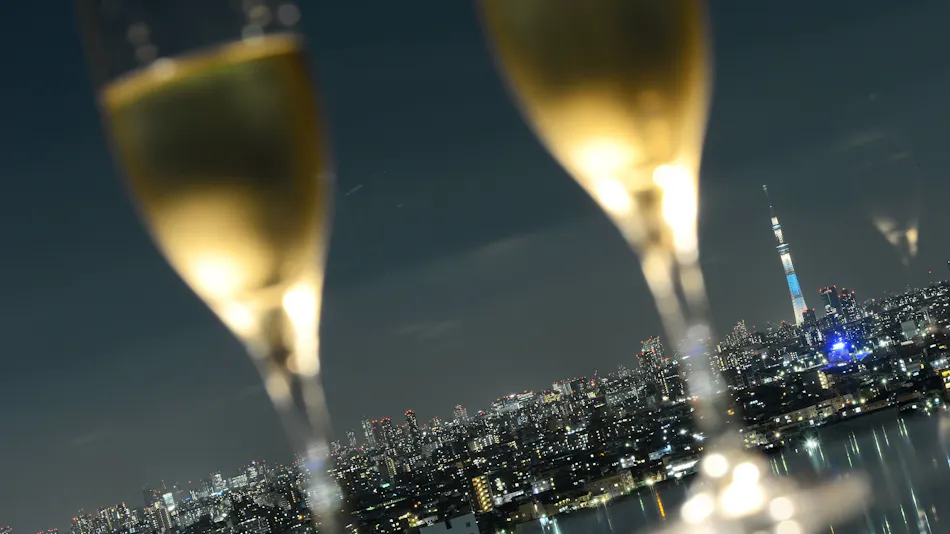 Urayasu Brighton Hotel Tokyo Bay