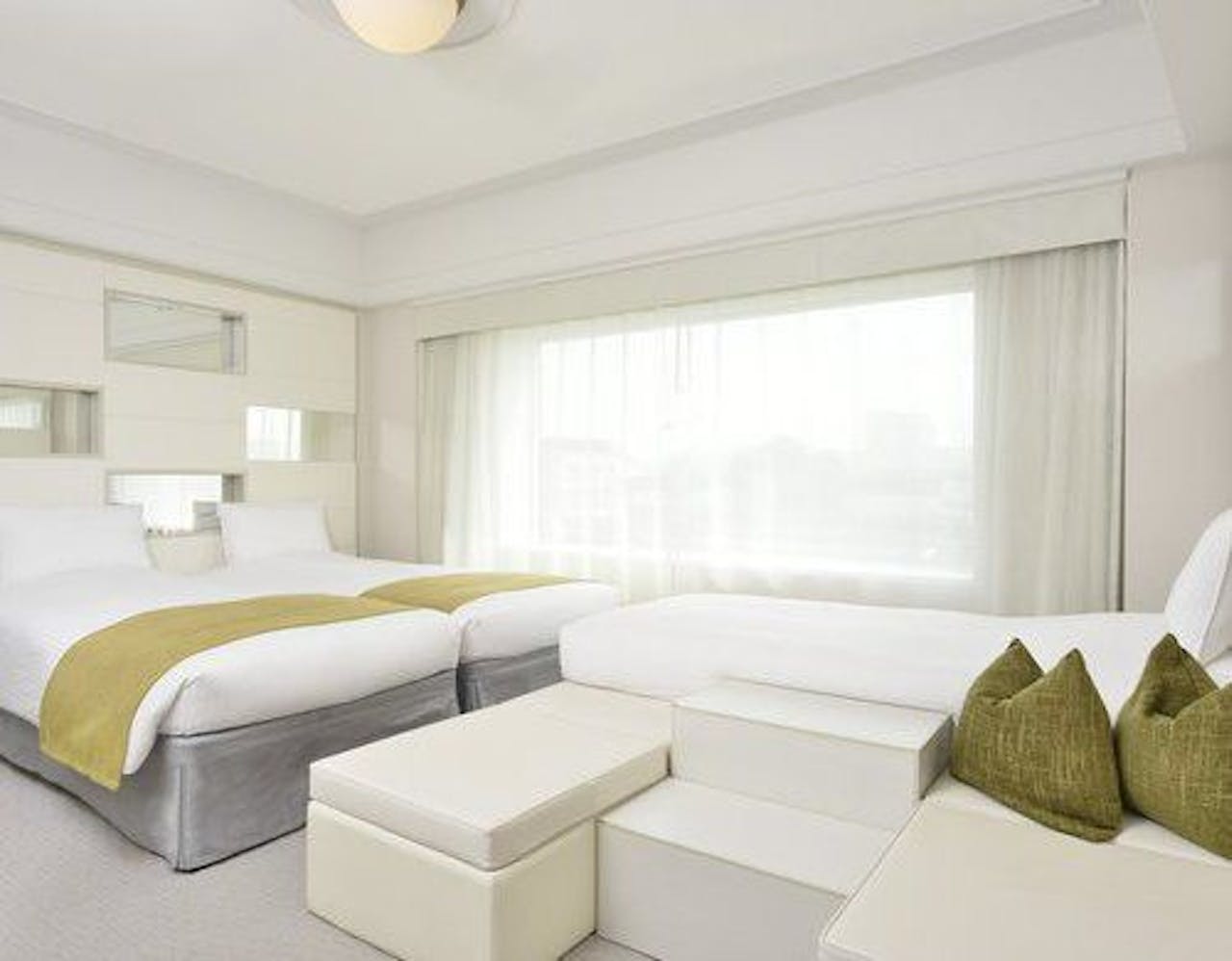 浦安ブライトンホテル東京ベイ