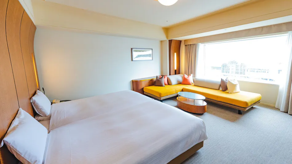 Urayasu Brighton Hotel Tokyo Bay