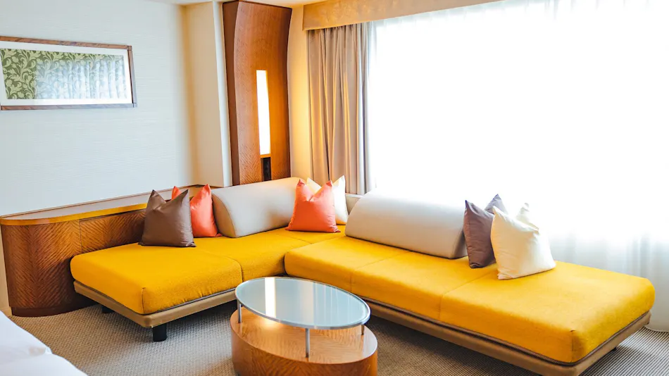 Urayasu Brighton Hotel Tokyo Bay