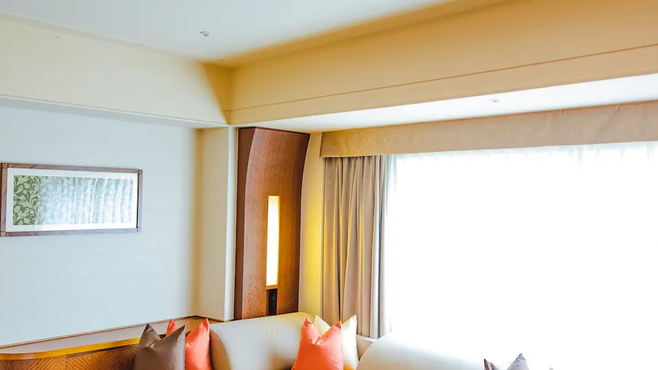 Urayasu Brighton Hotel Tokyo Bay