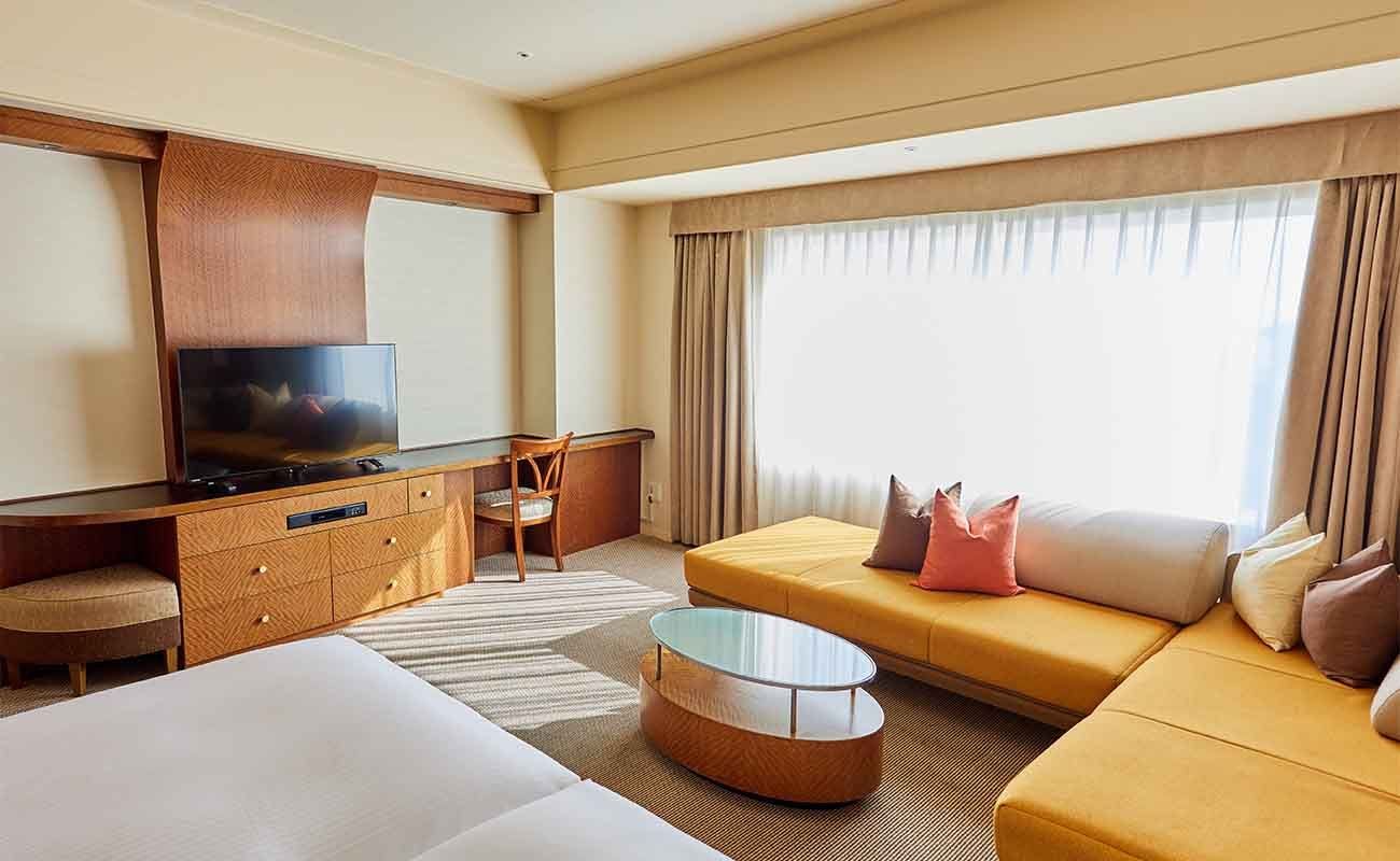 浦安ブライトンホテル東京ベイ